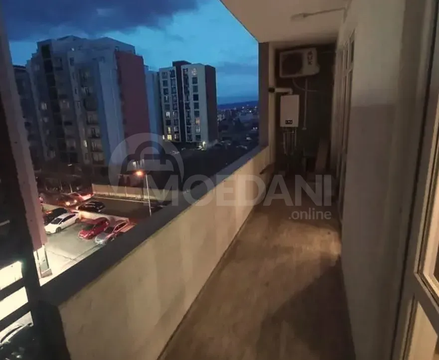 Apartments For Rent two-room 50м² 7/20 floor Tbilisi - photo 4