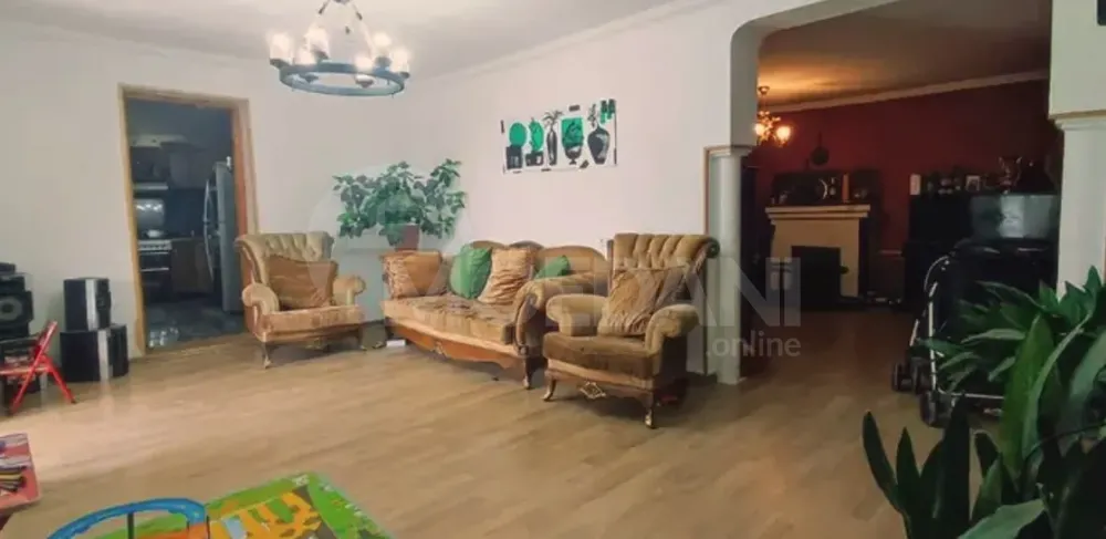 სახლი 129м² თბილისი - photo 1