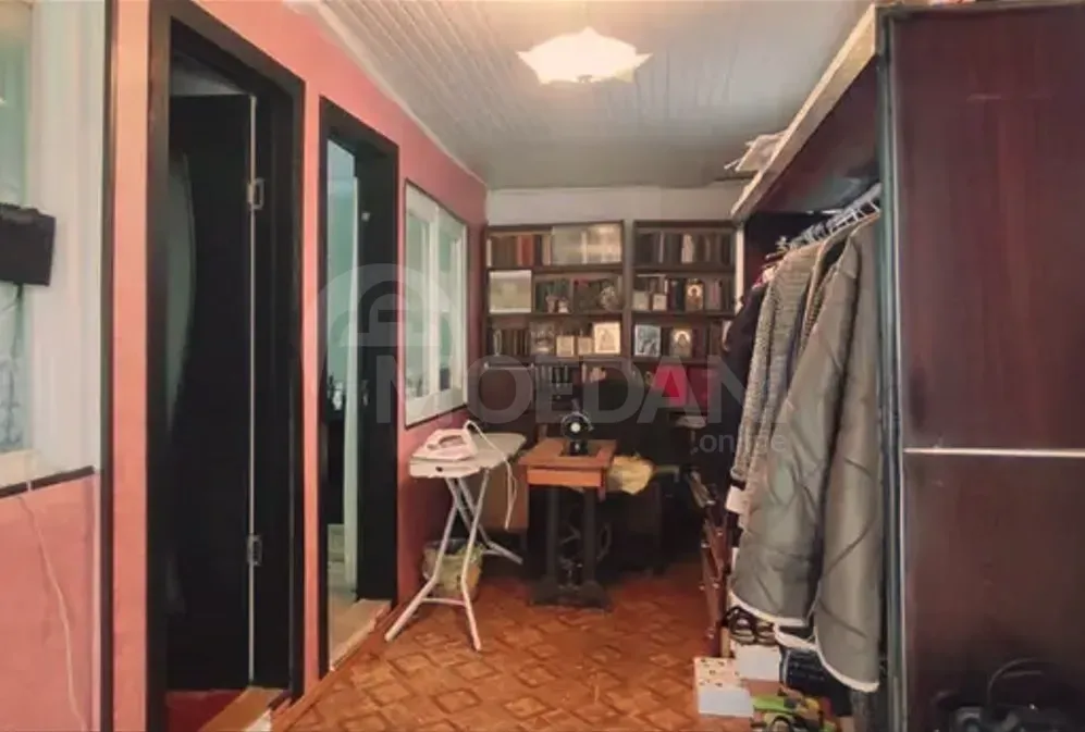 სახლი 129м² თბილისი - photo 3