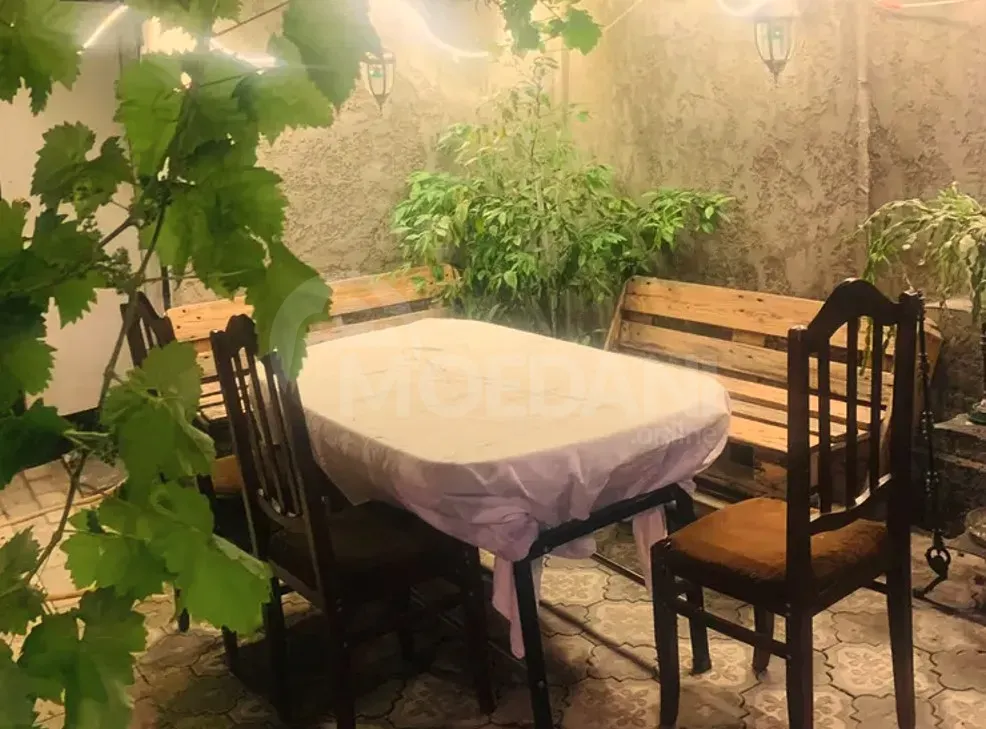 სახლი 129м² თბილისი - photo 8