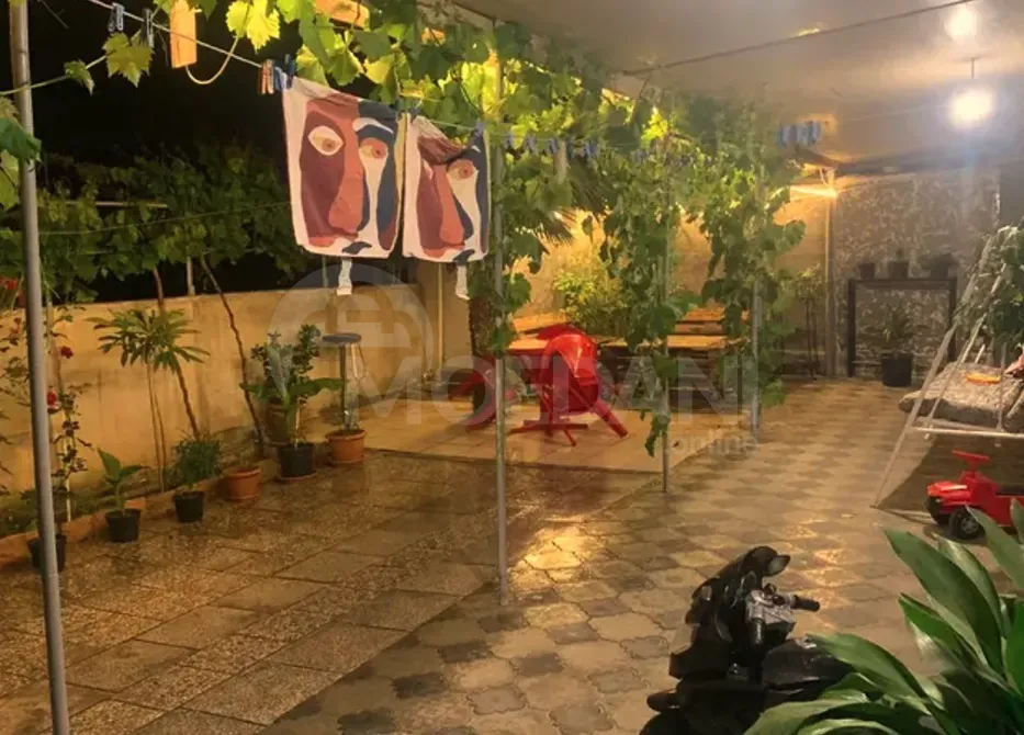 სახლი 129м² თბილისი - photo 11