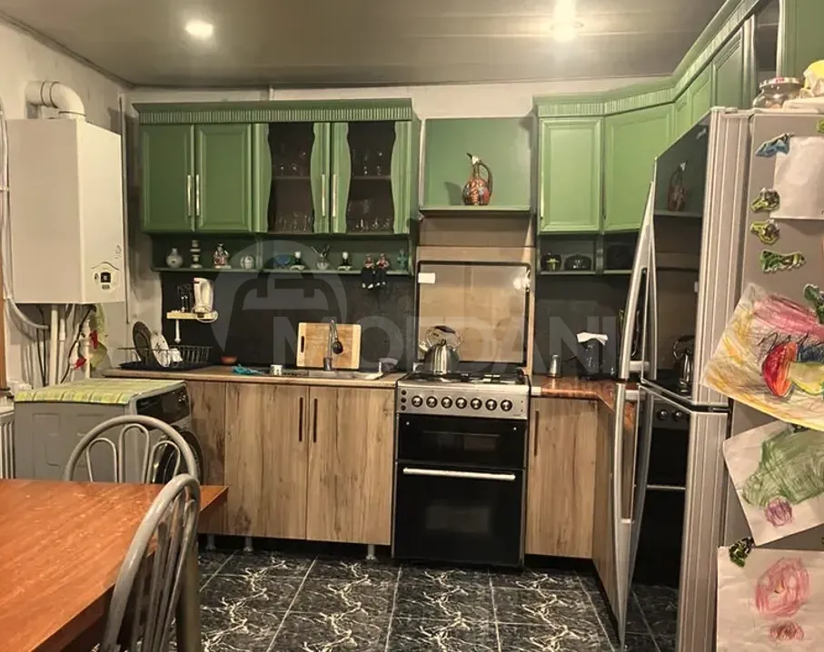 სახლი 129м² თბილისი - photo 5