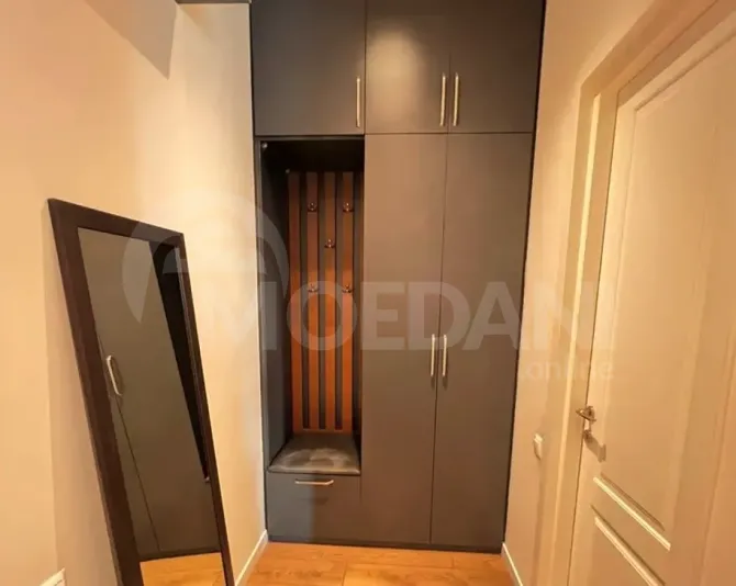 Продам 3-к. квартиру 70м² 10/16 эт. Тбилиси - изображение 2