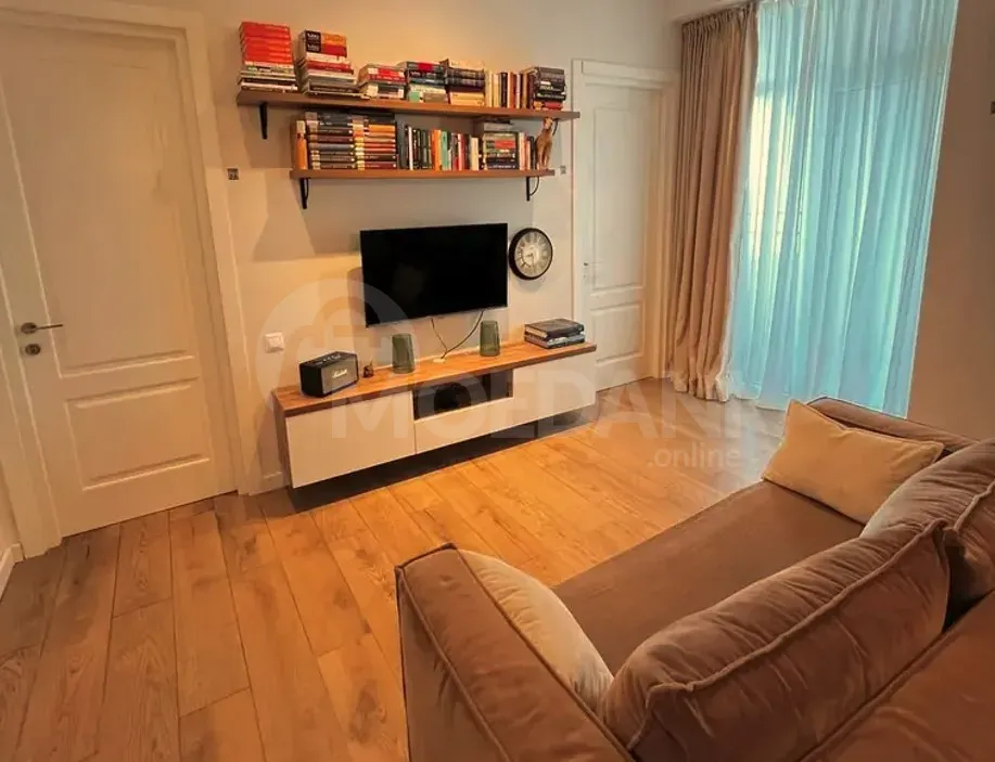 Apartments For Sale three-room 70м² 10/16 floor Tbilisi - photo 3