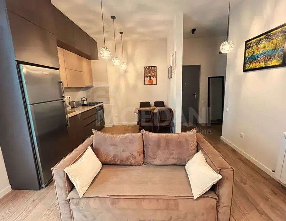 Apartments For Sale three-room 70м² 10/16 floor Tbilisi - photo 6