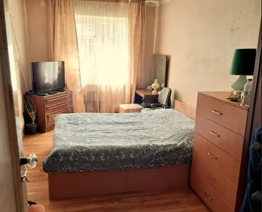 Apartments For Sale three-room 70м² 10/16 floor Tbilisi - photo 1
