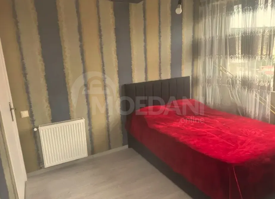 იყიდება 3 ოთახიანი ბინას 60მ² 16/17 სართ თბილისი - photo 2