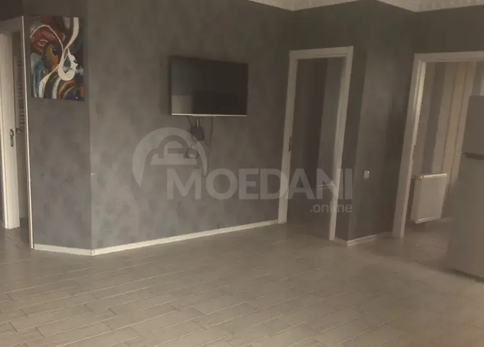 იყიდება 3 ოთახიანი ბინას 60მ² 16/17 სართ თბილისი - photo 3