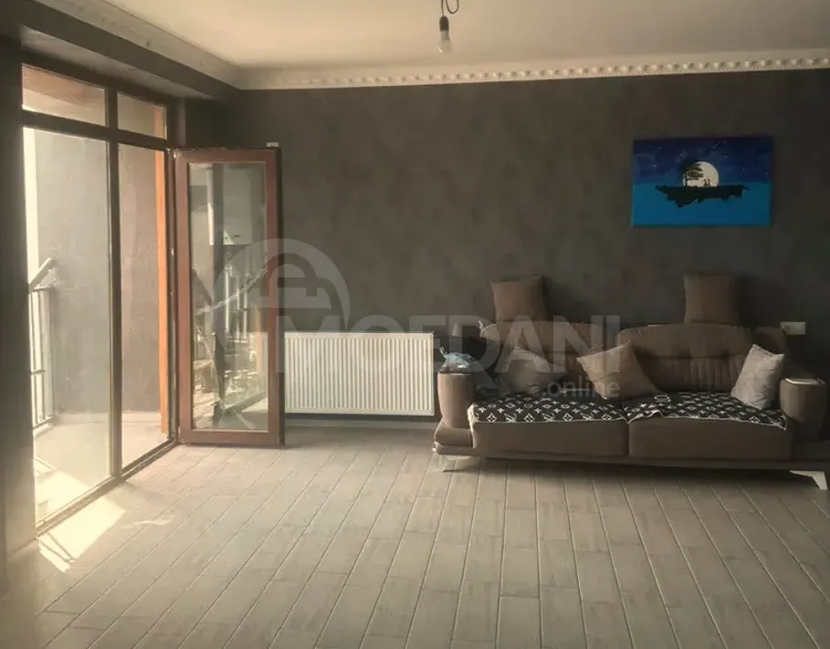 იყიდება 3 ოთახიანი ბინას 60მ² 16/17 სართ თბილისი - photo 8