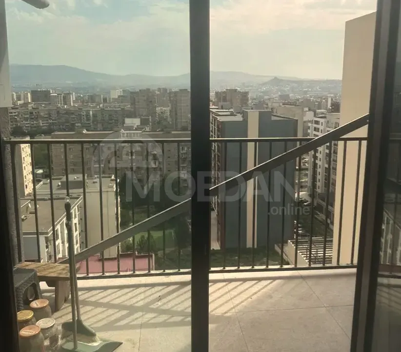 იყიდება 3 ოთახიანი ბინას 60მ² 16/17 სართ თბილისი - photo 6