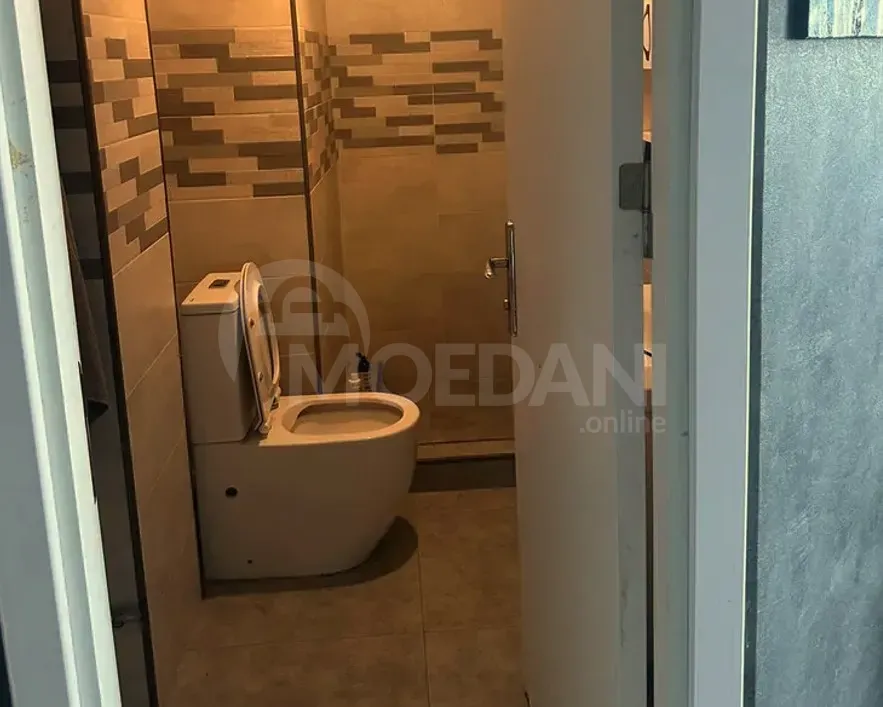 იყიდება 3 ოთახიანი ბინას 60მ² 16/17 სართ თბილისი - photo 9