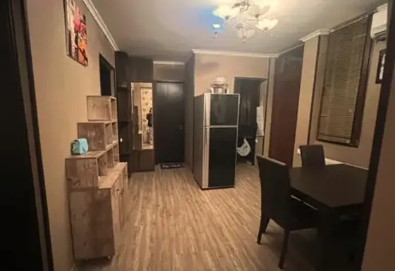 იყიდება 4 ოთახიანი ბინას 64მ² 1/2 სართ თბილისი