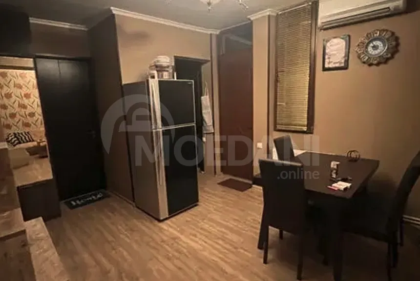 Продам 4-комн. квартиру 64м² 1/2 эт. Тбилиси - изображение 10