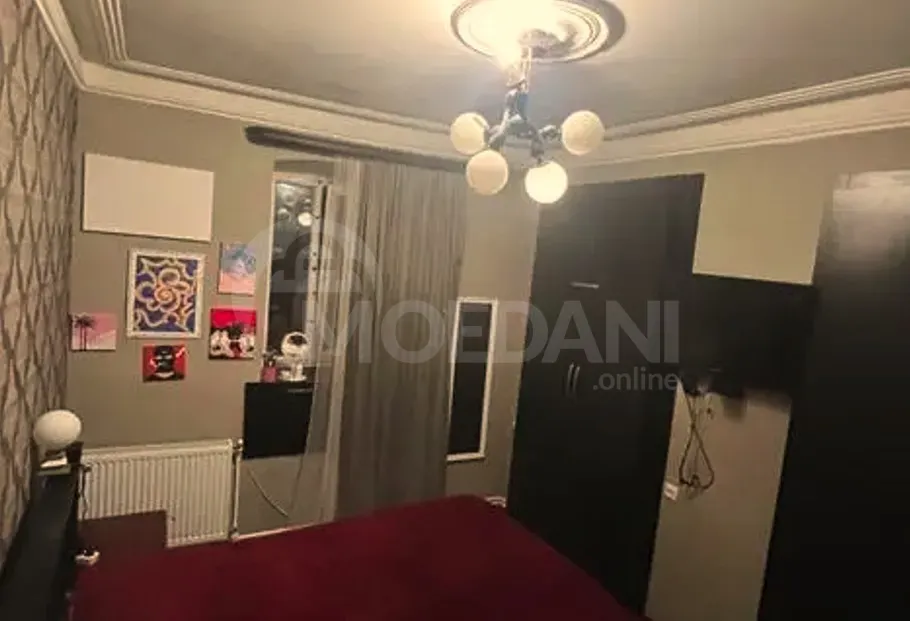 Продам 4-комн. квартиру 64м² 1/2 эт. Тбилиси - изображение 7