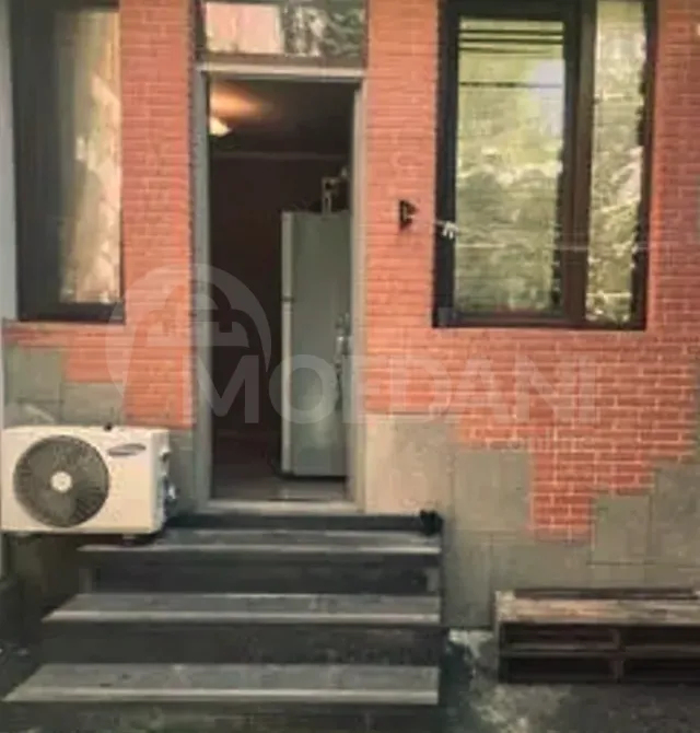 Продам 4-комн. квартиру 64м² 1/2 эт. Тбилиси - изображение 2