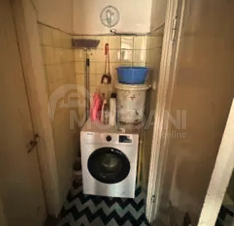 Apartments For Sale two-room 72м² 7/9 floor Tbilisi - photo 4