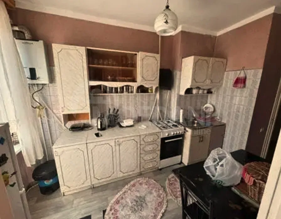 Apartments For Sale two-room 72м² 7/9 floor Tbilisi - photo 3