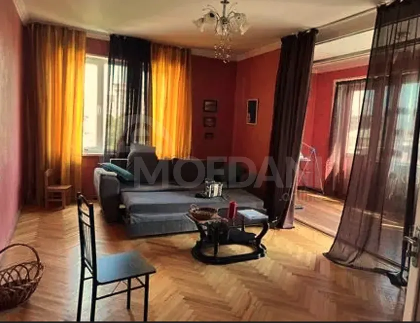 Apartments For Sale two-room 72м² 7/9 floor Tbilisi - photo 8