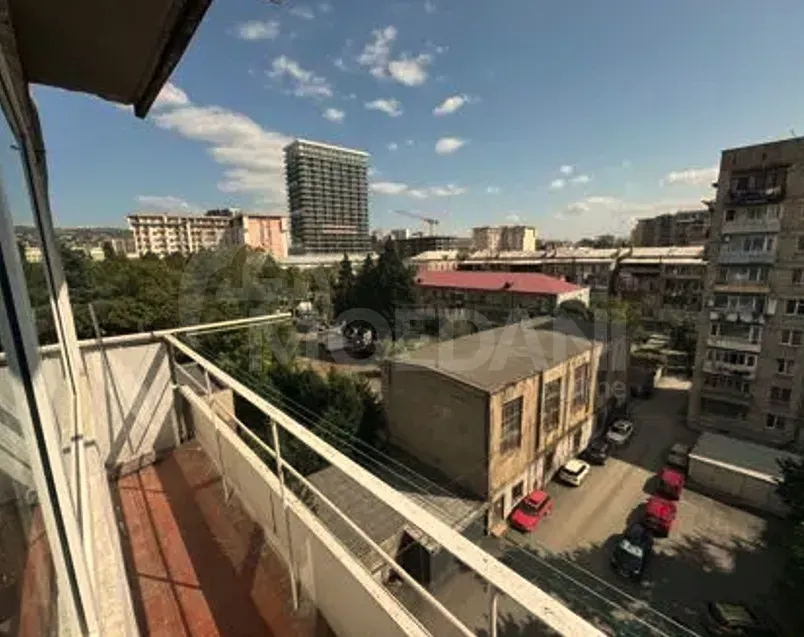 Apartments For Sale two-room 72м² 7/9 floor Tbilisi - photo 5