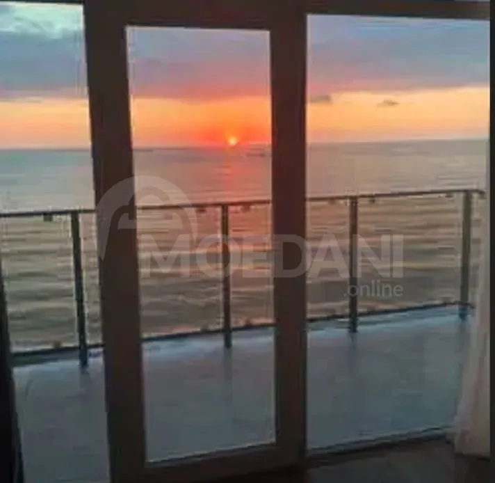 Продам 2-комн. квартиру 57.2м² 12/13 эт. Батуми - изображение 8