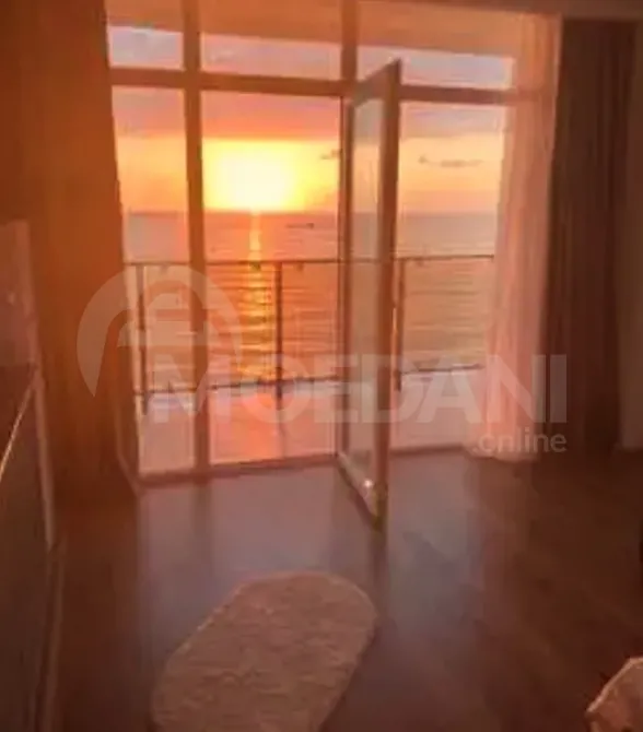 Продам 2-комн. квартиру 57.2м² 12/13 эт. Батуми - изображение 5