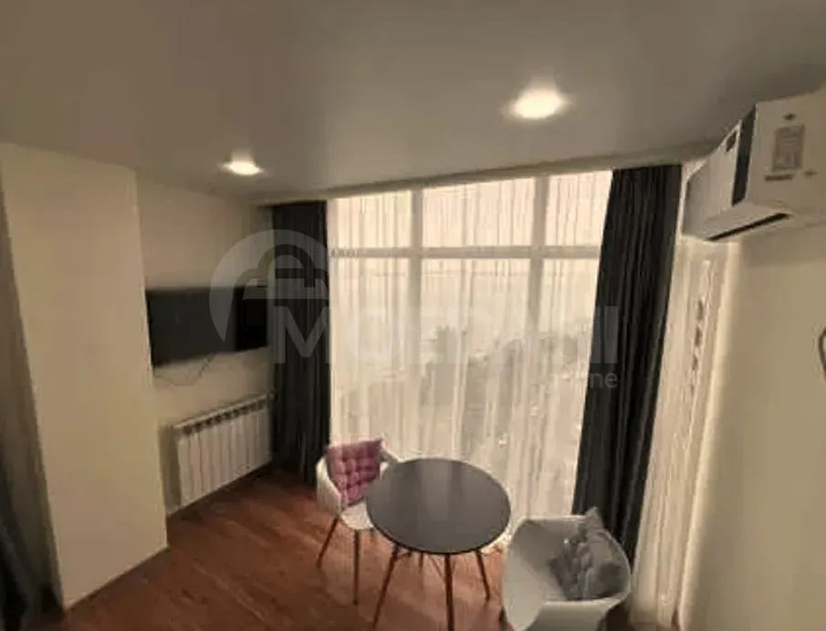 Продам 2-комн. квартиру 57.2м² 12/13 эт. Батуми - изображение 7