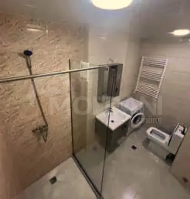 Продам 2-комн. квартиру 57.2м² 12/13 эт. Батуми - изображение 4