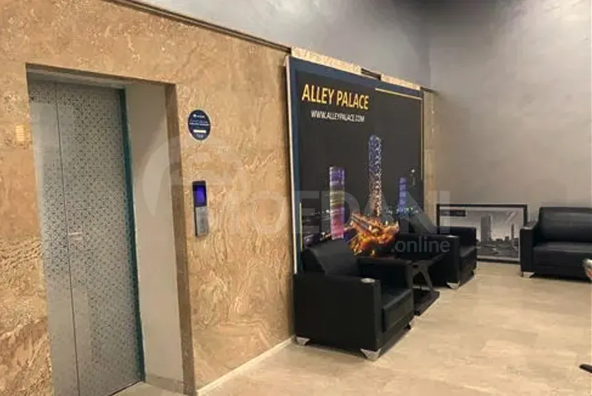 იყიდება 2 ოთახიანი ბინას 53მ² 26/35 სართ ბათუმი - photo 8