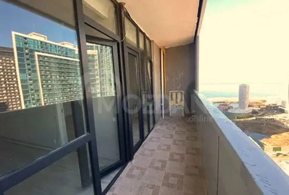 იყიდება 2 ოთახიანი ბინას 53მ² 26/35 სართ ბათუმი - photo 7