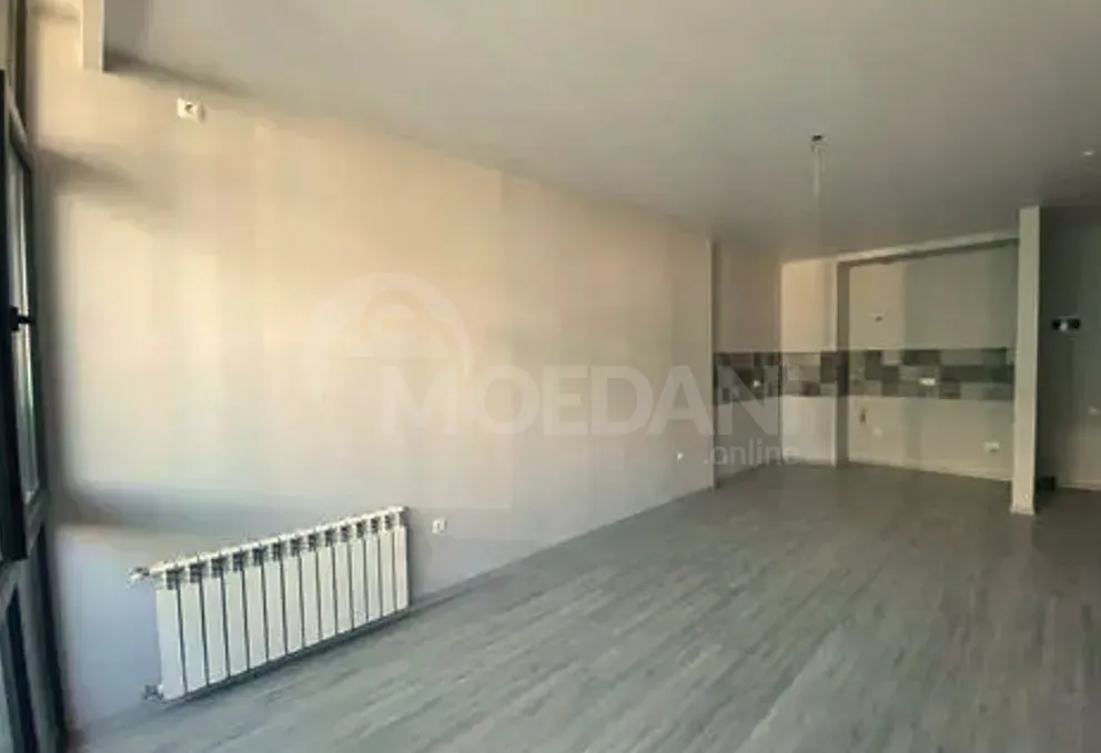 იყიდება 2 ოთახიანი ბინას 53მ² 26/35 სართ ბათუმი - photo 5