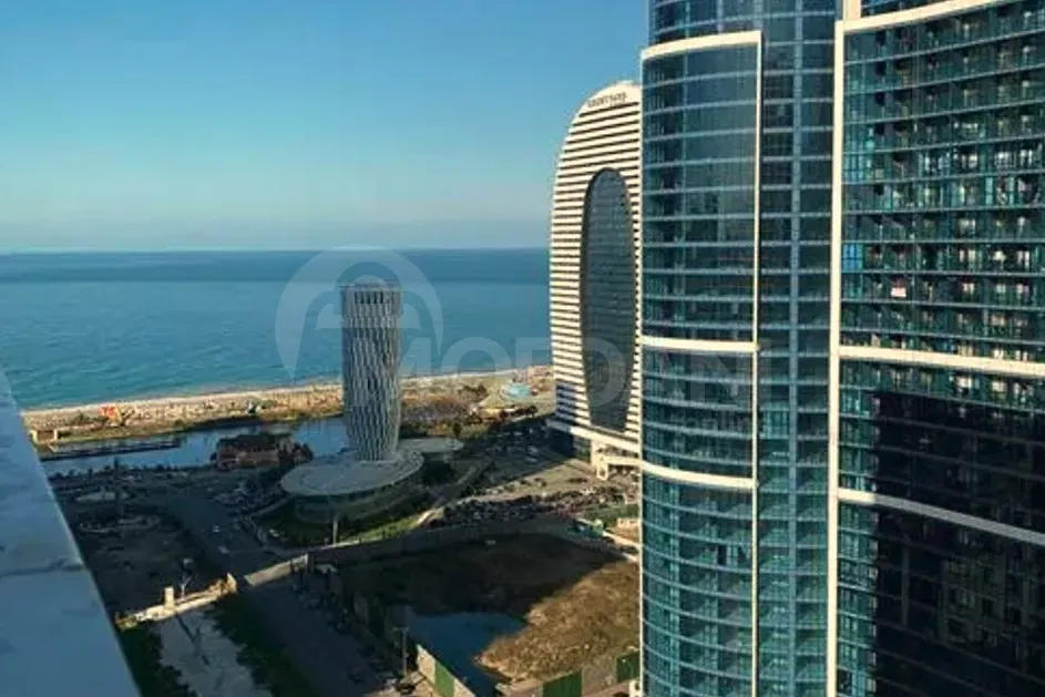 იყიდება 2 ოთახიანი ბინას 53მ² 26/35 სართ ბათუმი - photo 10