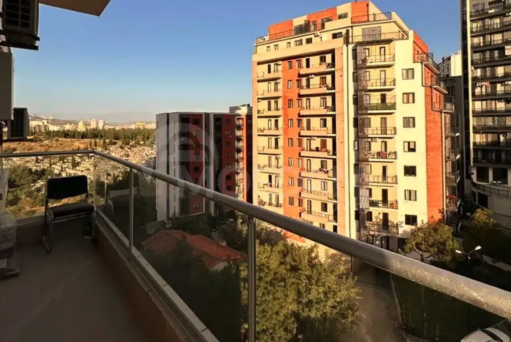 Apartments For Rent two-room 58м² 4/16 floor Tbilisi - photo 13