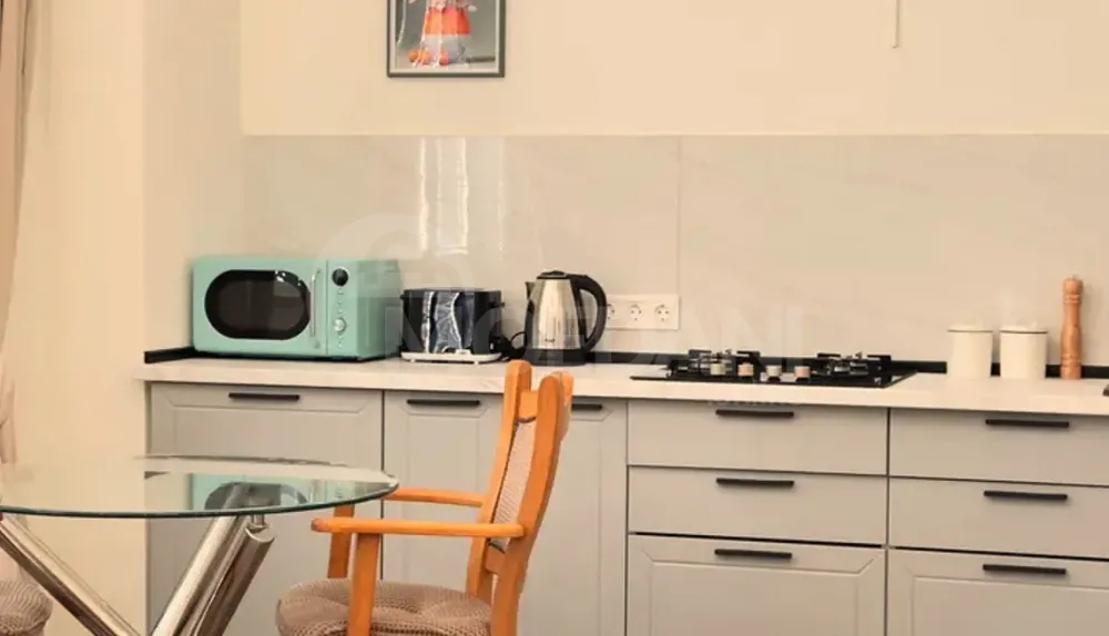 Apartments For Rent two-room 58м² 4/16 floor Tbilisi - photo 8