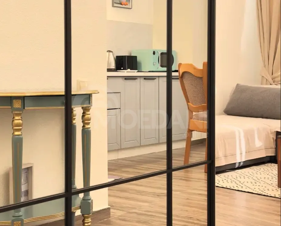 Apartments For Rent two-room 58м² 4/16 floor Tbilisi - photo 7