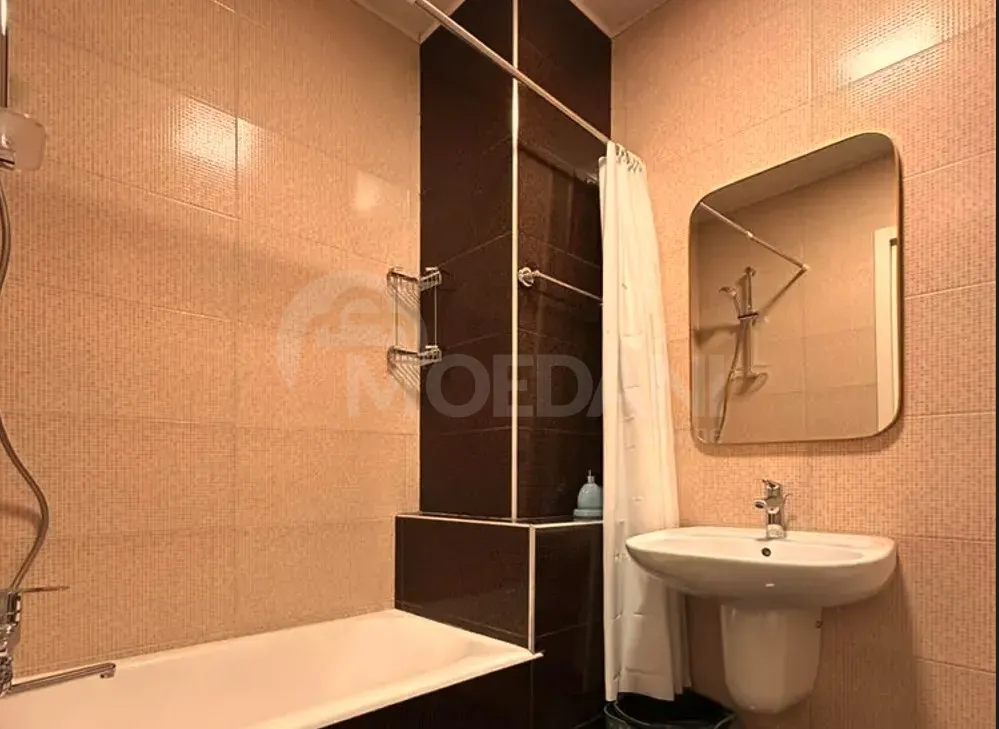 Apartments For Rent two-room 58м² 4/16 floor Tbilisi - photo 10
