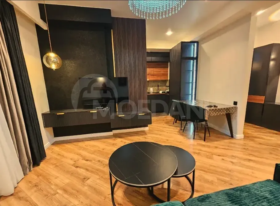 Apartments For Rent four-room 81м² 10/11 floor Tbilisi - photo 7