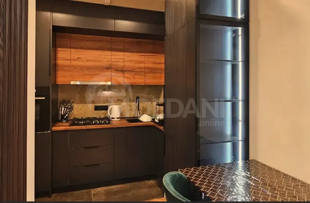 Apartments For Rent four-room 81м² 10/11 floor Tbilisi - photo 3