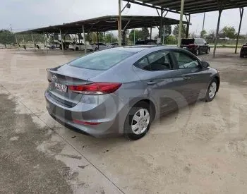 Hyundai Elantra 2018 Tbilisi - photo 5