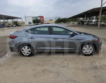 Hyundai Elantra 2018 Tbilisi - photo 4