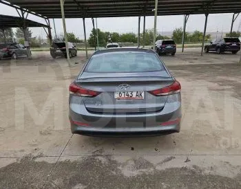 Hyundai Elantra 2018 Tbilisi - photo 6