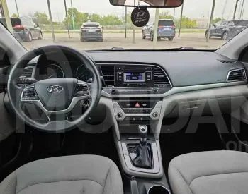 Hyundai Elantra 2018 Tbilisi - photo 8