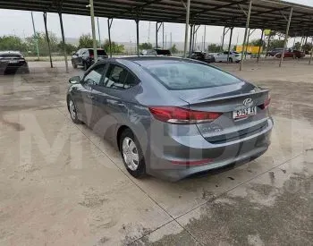 Hyundai Elantra 2018 Tbilisi - photo 7
