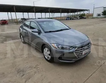 Hyundai Elantra 2018 Tbilisi - photo 3
