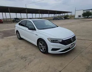 Volkswagen Jetta 1.4 2020 თბილისი