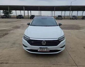 Volkswagen Jetta 1.4 2020 თბილისი