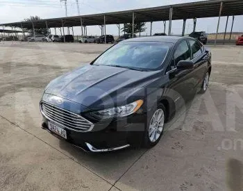 Ford Fusion 2019 Тбилиси - изображение 1