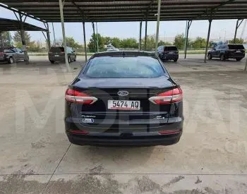 Ford Fusion 2L 2019 Тбилиси - изображение 5