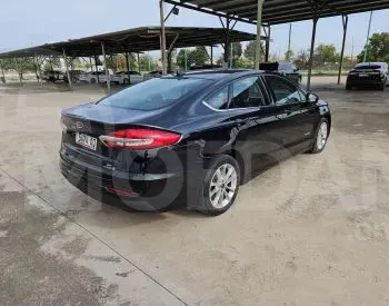 Ford Fusion 2L 2019 Тбилиси - изображение 8