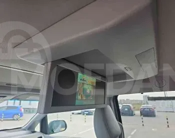 Toyota Sienna 3.5L 2015 თბილისი - photo 9