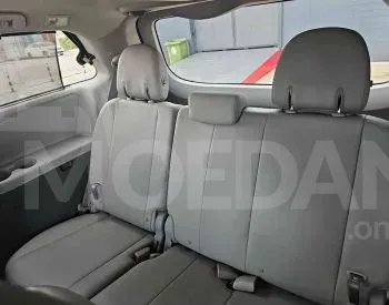 Toyota Sienna 3.5L 2015 თბილისი - photo 7